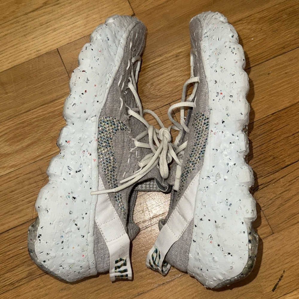 Nike Space Hippie